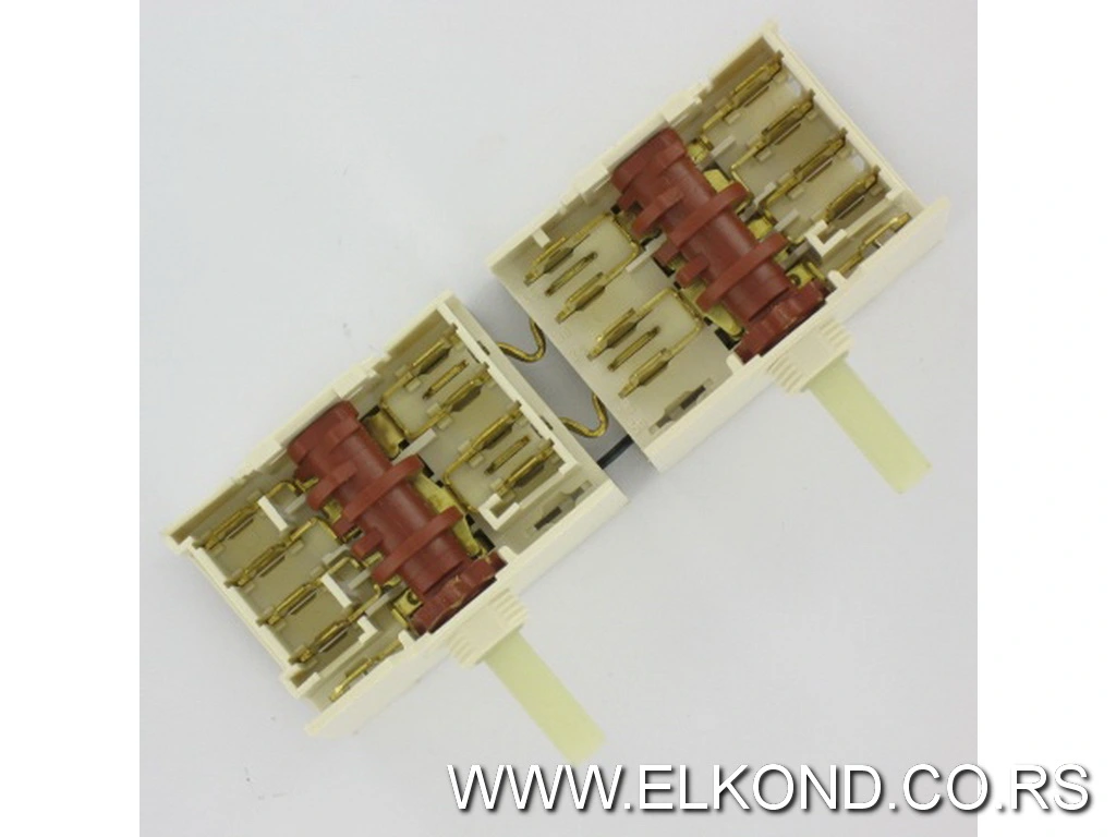 Prekidač grejne ploče duo GORENJE 231121